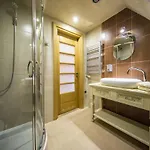 Lesny Dworek 3*