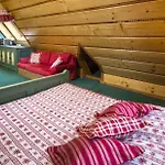Lesny Dworek Bed & Breakfast