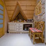 Lesny Dworek 3*