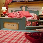 Lesny Dworek Bed & Breakfast Zakopane