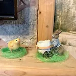 Lesny Dworek Oda ve Kahvaltı 3*