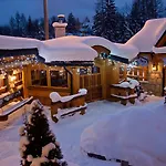 Lesny Dworek 3* Zakopane