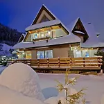 Lesny Dworek Bed & Breakfast
