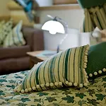 Bed & Breakfast Lesny Dworek