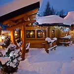 Lesny Dworek Bed & Breakfast