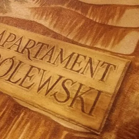 Oda ve Kahvaltı Lesny Dworek 5*