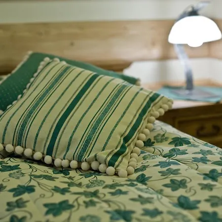 Couette-café Lesny Dworek 5*