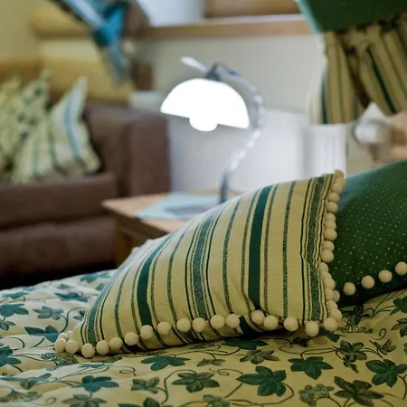 Couette-café Lesny Dworek 5*