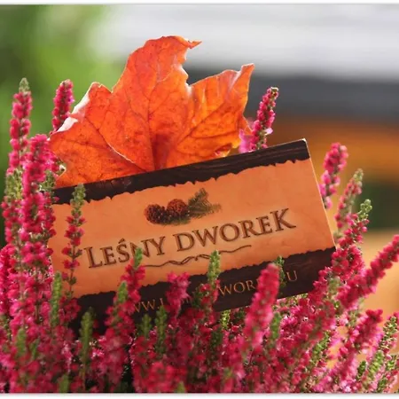 Lesny Dworek
