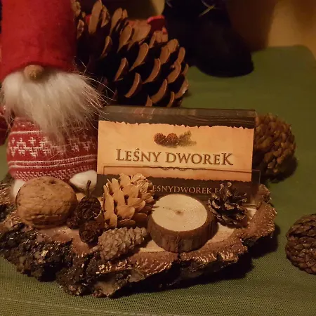 Oda ve Kahvaltı Lesny Dworek