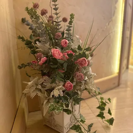 Lesny Dworek B&B 3*