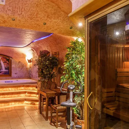 Lesny Dworek 5* Zakopane