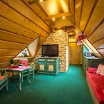 B&B Lesny Dworek 3*