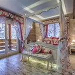 Lesny Dworek Couette-café