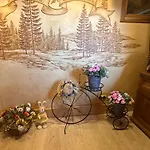Lesny Dworek Zakopane