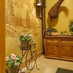 B&B Lesny Dworek 자코파네