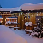 Lesny Dworek 자코파네