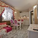 Lesny Dworek 3*