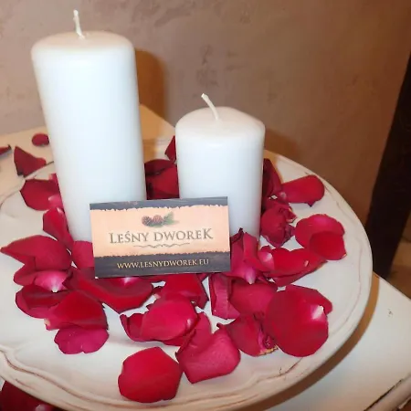 Lesny Dworek Bed & Breakfast Zakopane