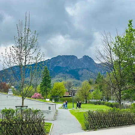 Alojamento de Acomodação e Pequeno-almoço Lesny Dworek 3*