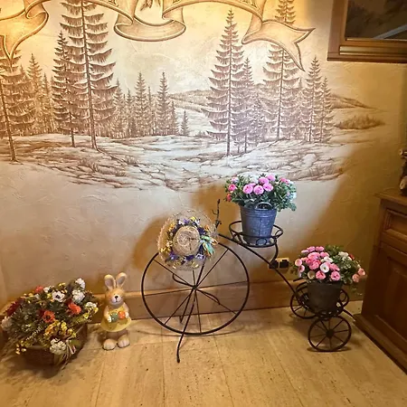 Leśny Dworek Zakopane