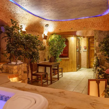 Lesny Dworek Zakopane