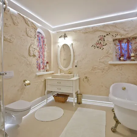 Lesny Dworek Zakopane