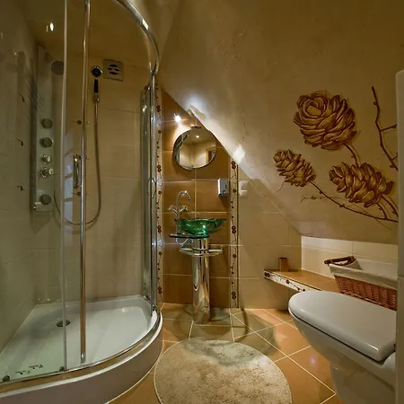 Lesny Dworek 3* Zakopane