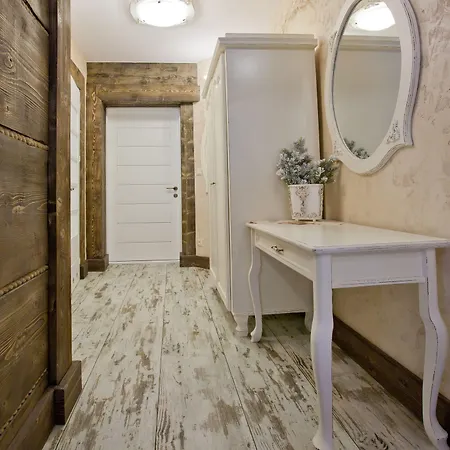 Lesny Dworek Zakopane