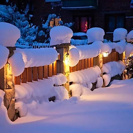 Bed & Breakfast Lesny Dworek Zakopane