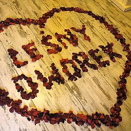 Lesny Dworek Bed & Breakfast 3*