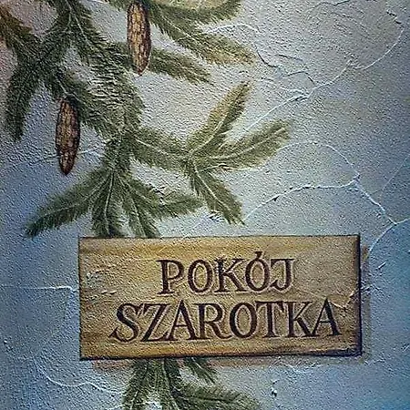 Lesny Dworek Zakopane