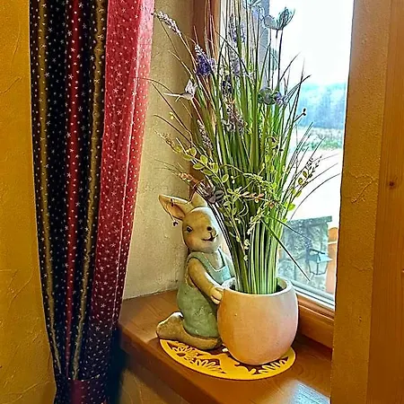 Bed & Breakfast Lesny Dworek Zakopane