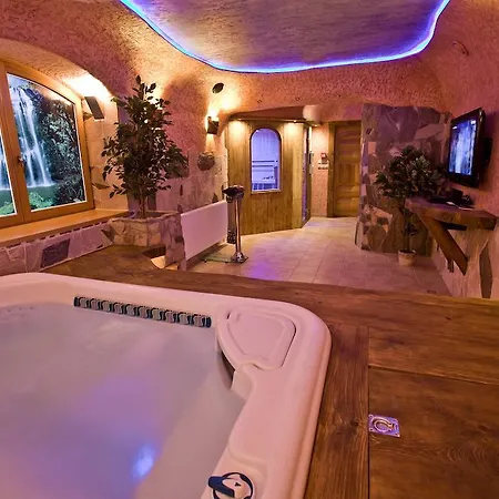 Alojamento de Acomodação e Pequeno-almoço Lesny Dworek