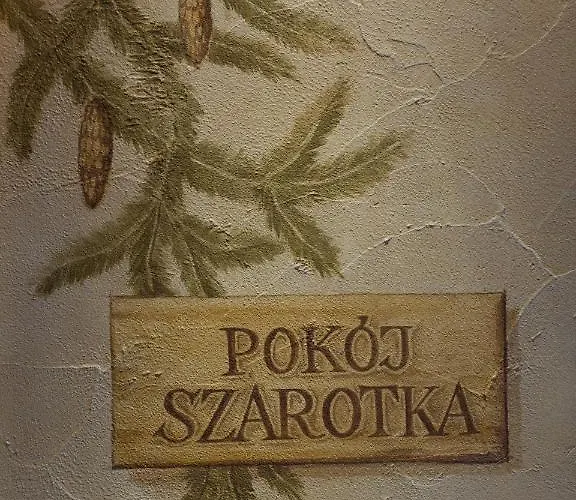 Lesny Dworek Bed & Breakfast Zakopane