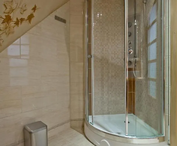 Lesny Dworek Zakopane