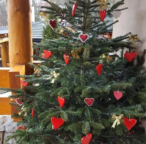 Lesny Dworek Zakopane