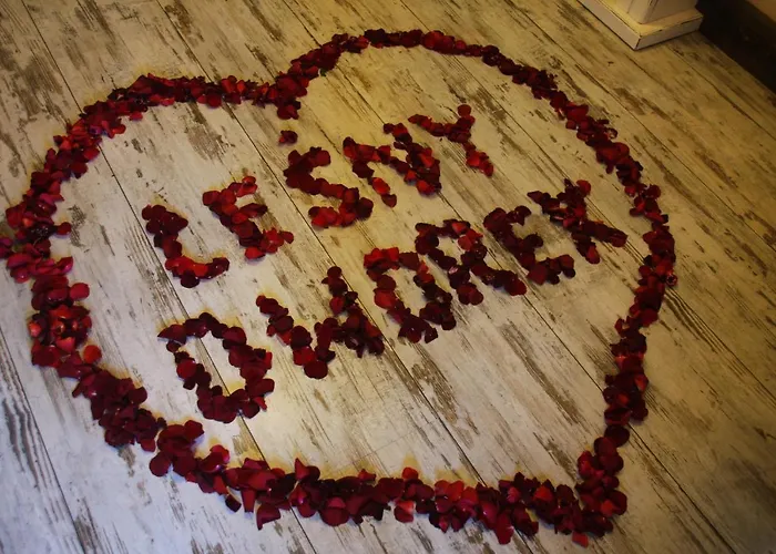 Lesny Dworek Bed & Breakfast