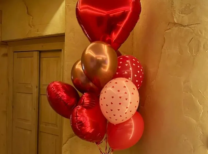 Lesny Dworek Bed & Breakfast 3*