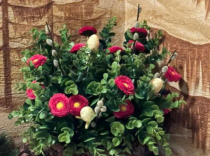 Lesny Dworek Bed & Breakfast