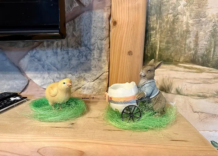 Lesny Dworek Bed & Breakfast 3*