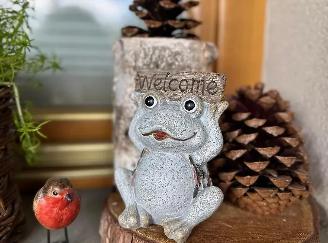 Bed & Breakfast Lesny Dworek Zakopane