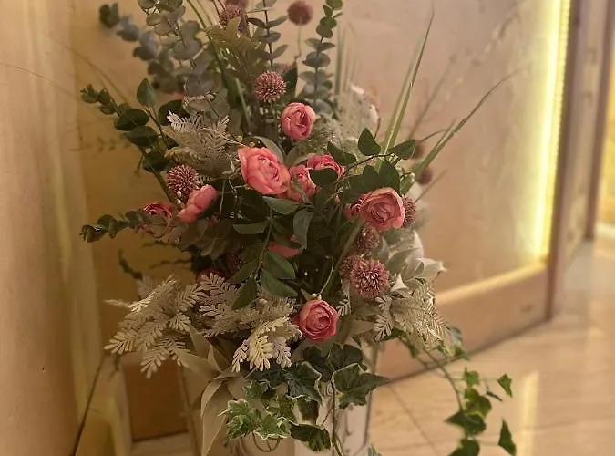 Lesny Dworek Bed & Breakfast 3*