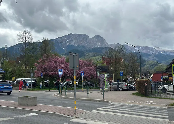 Lesny Dworek Bed & Breakfast 3*