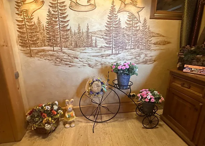 Lesny Dworek Zakopane