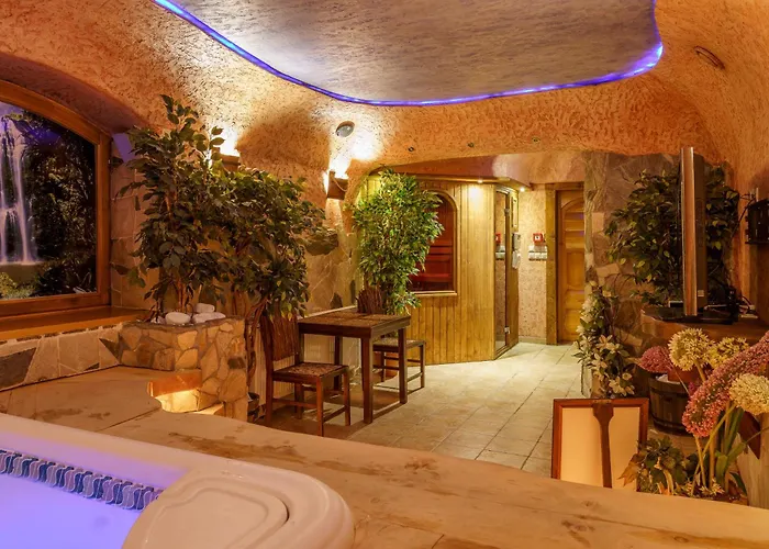 Lesny Dworek Zakopane