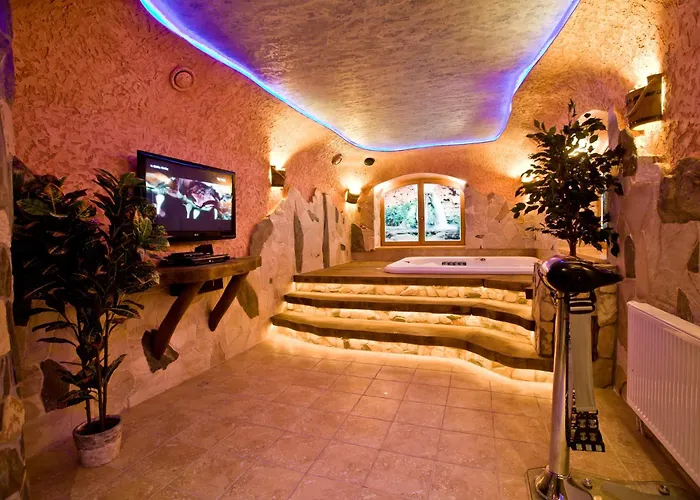 Lesny Dworek Bed & Breakfast Zakopane