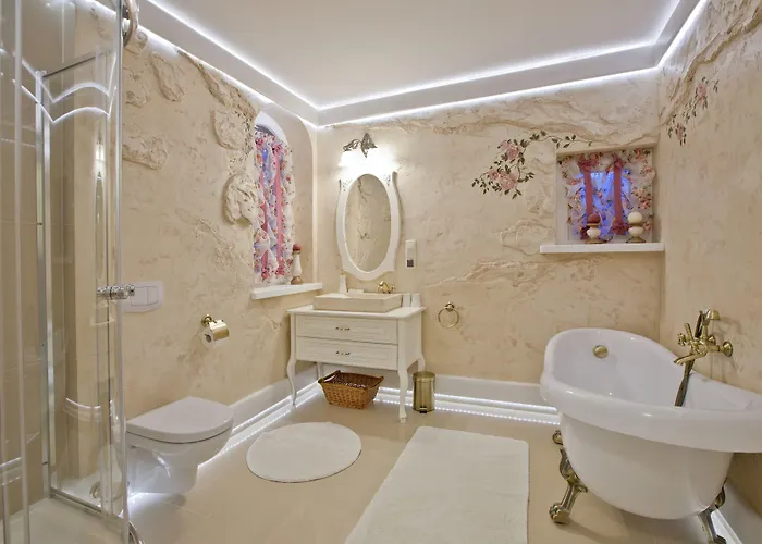 Lesny Dworek Zakopane