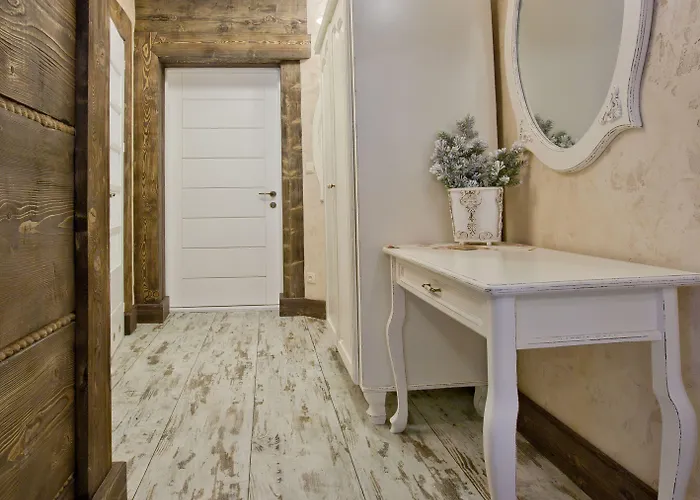 Lesny Dworek Zakopane