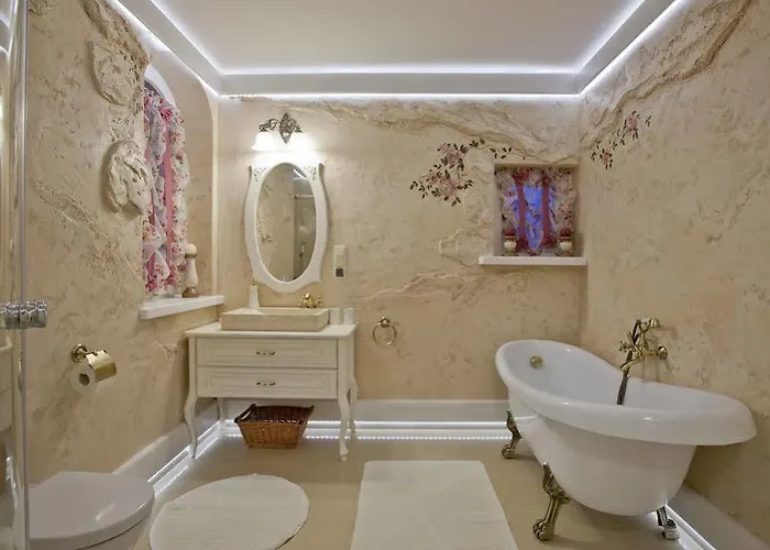 Bed & Breakfast Lesny Dworek 3*